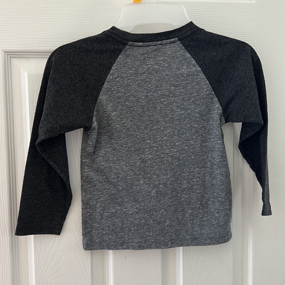 Disney Mickey Halloween Top - Picture 3 of 7